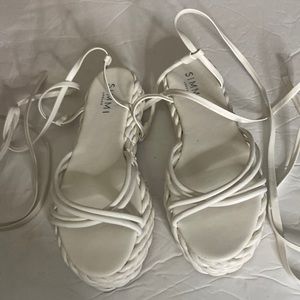Simmi shoes